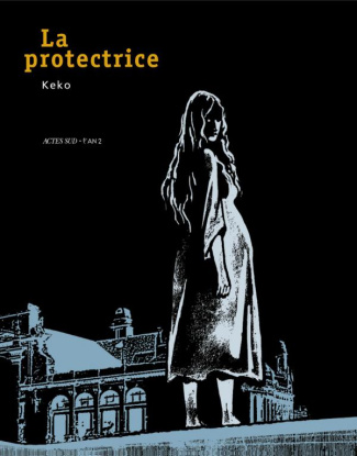 La protectrice