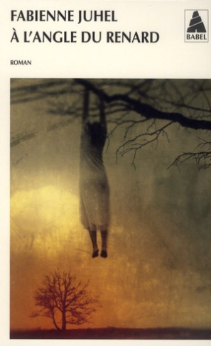 A l'angle du renard