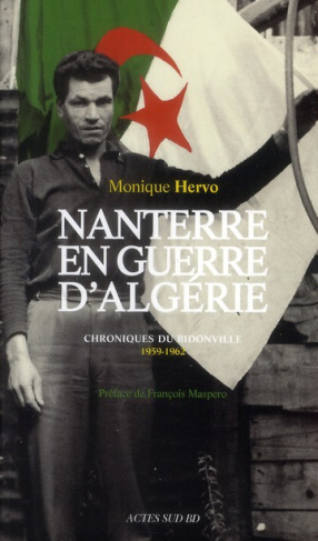 Nanterre en Guerre d'Algérie. Chroniques du bidonville 1959-1962