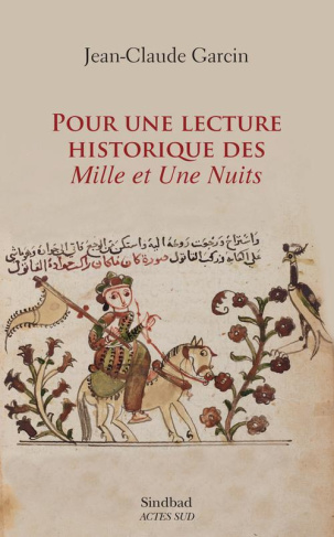 Pour une lecture historique des Mille et Une Nuits. Essai sur l'édition de Bulaq (1835)