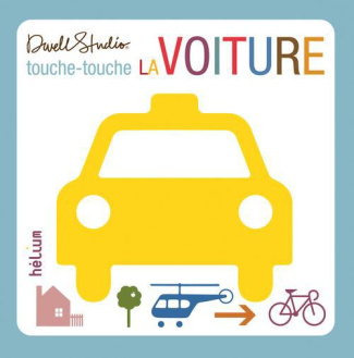 Touche-touche la voiture