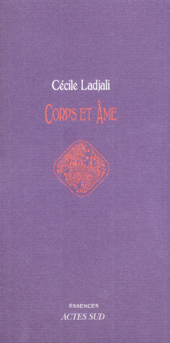 Corps et âme