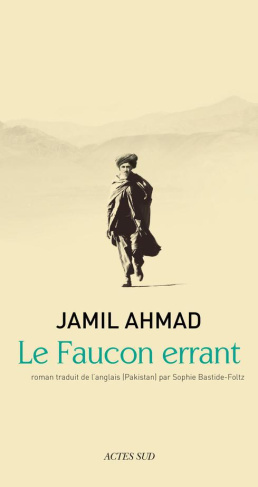 Le faucon errant