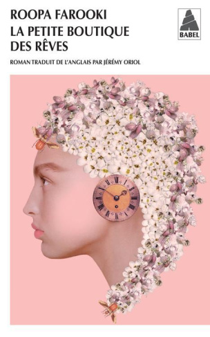 La petite boutique des rêves