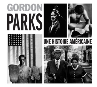 Gordon Parks. Une histoire américaine