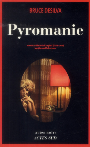 Pyromanie