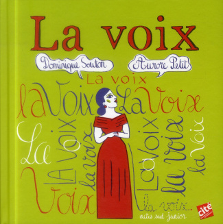 La voix