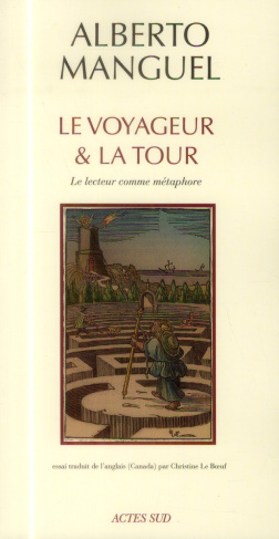 Le Voyageur et la Tour. Le lecteur comme métaphore