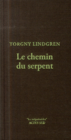 Le chemin du serpent
