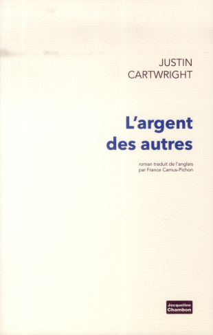 L'argent des autres
