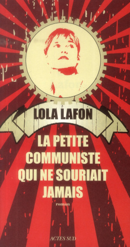 La petite communiste qui ne souriait jamais