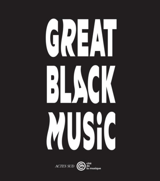 Great Black Music