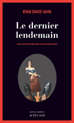 Le dernier lendemain