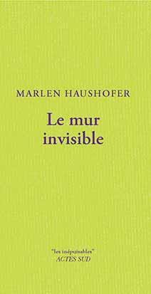 Le mur invisible