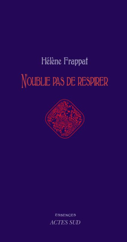 N'oublie pas de respirer