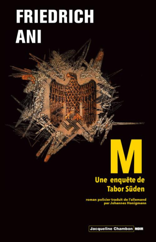 M. Une enquête de Tabor Süden