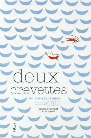 Deux crevettes