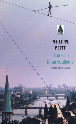 Traité du funambulisme