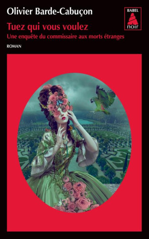 Tuez qui vous voulez