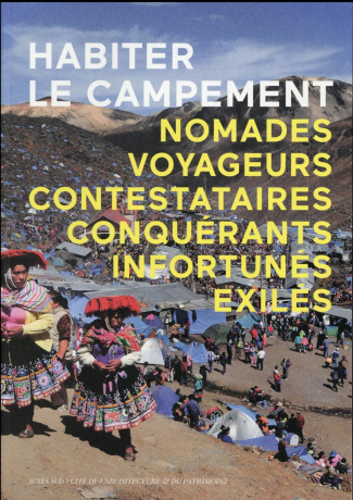 Habiter le campement