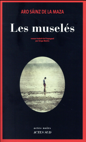 Milo Malart : Les muselés