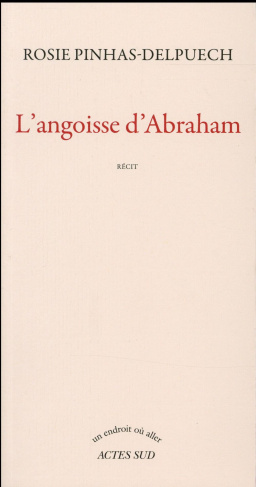 L'angoisse d'Abraham
