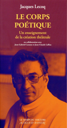 Le corps poétique