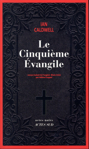Le Cinquième Evangile