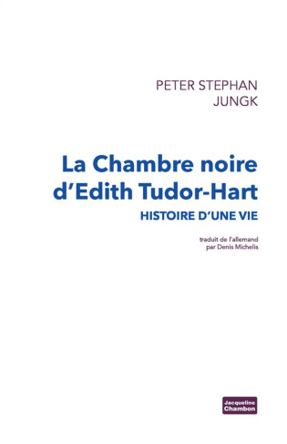 La chambre noire d'Edith Tudor-Hart. Histoire d'une vie