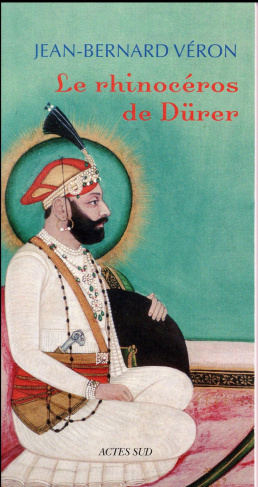 Le rhinocéros de Dürer