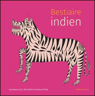 Bestiaire indien