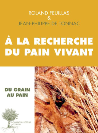 A la recherche du pain vivant. Entretiens