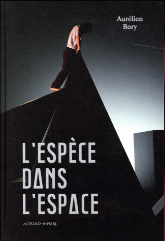 L'espèce dans l'espace