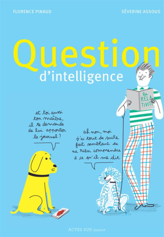 Question d'intelligence