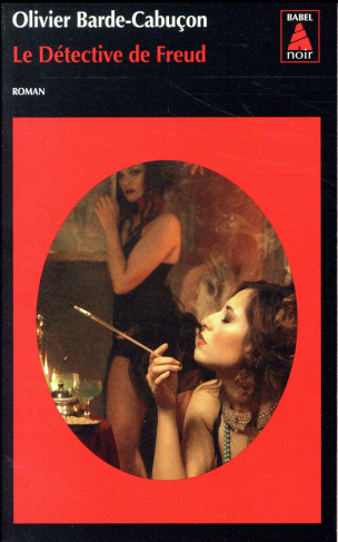 Le détective de Freud