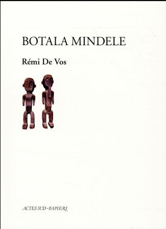 Botala Mindele