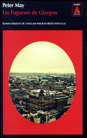 Les fugueurs de Glasgow