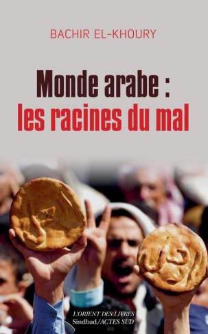Monde arabe : les racines du mal. Aux confluences socioéconomiques du despotisme, des soulèvements p