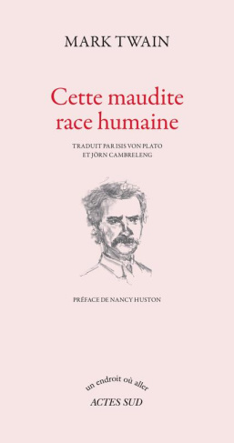 Cette maudite race humaine