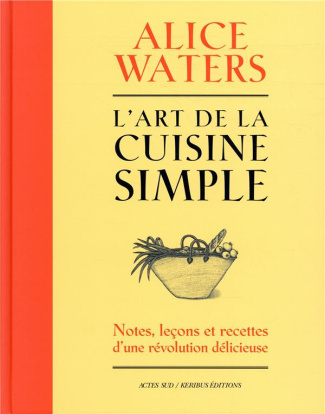 L'art de la cuisine simple