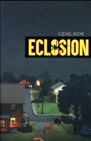 Eclosion