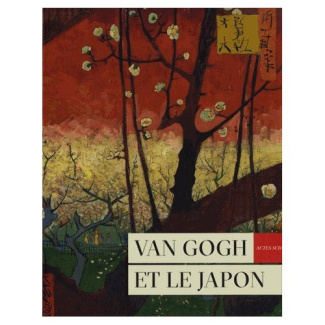 Van Gogh et le Japon