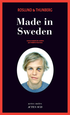 Made in Sweden
