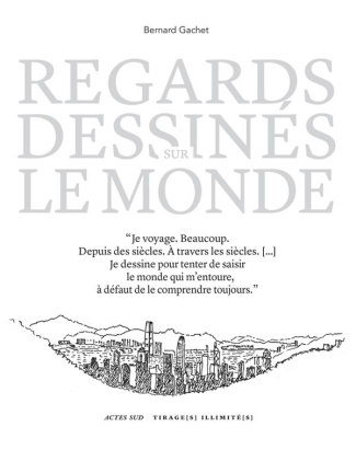 Regards dessinés sur le monde