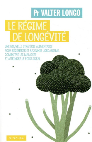 Le régime de longévité