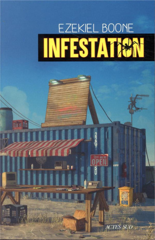 Infestation
