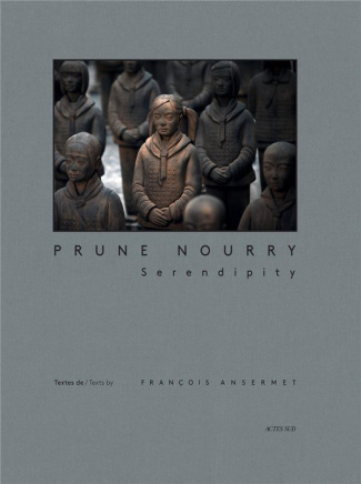 Prune Nourry. 2e édition