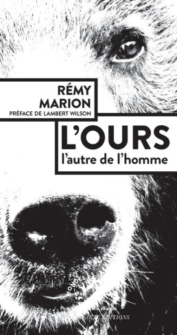 L'ours. L'autre de l'homme