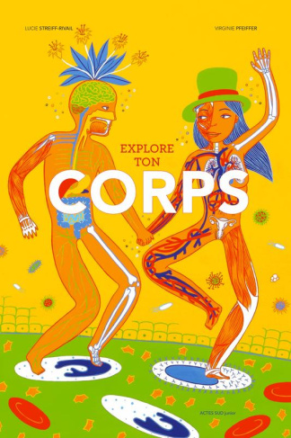 Explore ton corps