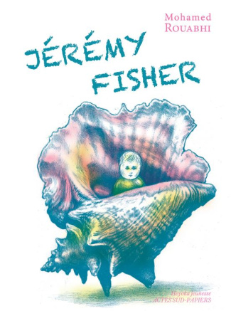 Jeremy Fisher